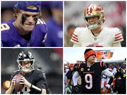 Souhan: Who should be the Vikings’ next QB? Look beyond the names you’re hearing.