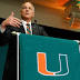 ESPN's Joe Schad ranks Miami HIGHLY in Spring Top 25