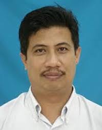 Ir. Dr. Azman Bin Kassim — - azman_new