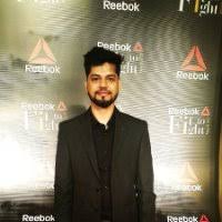 UNIQLO Employee Priyanshu Pandey's profile photo