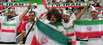 iranische fußballnationalmannschaft