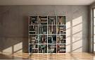 Bookshelves Cabinet Furniture Pottery Barn