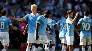 Serie A Enilive | Segui Juventus-Lazio su sslazio.it e Lazio Style Radio