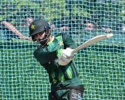 pakistan national cricket team