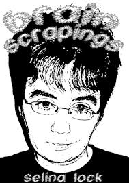 Brain Scrapings cover by Jay Eales. By Selina Lock. Part of my drive to be more creative in 2009 and have more fun being creative. This first issue collects ... - brainscrapings1_cover