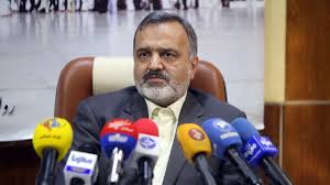 علیرضا رشیدیان رئیس سازمان حج و زیارت شد