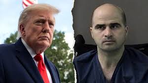Los estadounidenses apoyan la decisión de Trump de no retransmitir en directo la ejecución por fusilamiento de Nidal Hasan