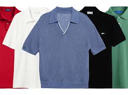 17 Polo Shirts Under $150 to Pique Your Curiosity