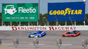 NASCAR Cup Series race at Darlington: Live updates, highlights, leaderboard for the Southern 500