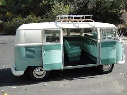 Resultado de imagen para Bus vw window