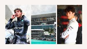 5 storylines we're excited about ahead of the Miami GP