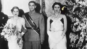 ویدیوها. سرقت گردنبند چندمیلیون‌دلاری مادر ملکه فوزیه، همسر پیشین آخرین شاه ایران؛ پلیس اتریش در جست‌وجوی دو مظنون