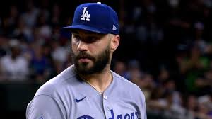 The Dodgers have a bullpen problem. Here's what may have caused it