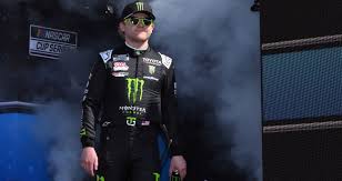 Ty Gibbs Bristol Water Bottle NASCAR Mystery: Why Fans Can’t Find The Viral Race Bottle And The Real Driver Spec Exposed