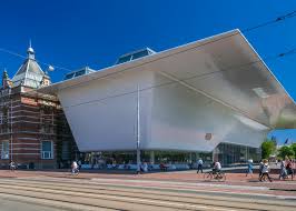 Image result for weird museum buildings
