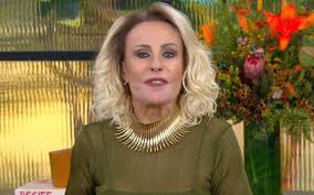 Ana Maria Braga revela qual finalista do BBB 26 está mais ansiosa para entrevistar