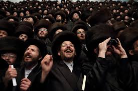 Image result for hasidic jews