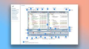 Modèle de guide d'utilisation du logiciel - Fonctionnalités ...
