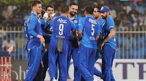 Ahead Of Asia Cup, Zadran, Atal, Spinners Choke Pakistan To Clinch 18-Run Win For Afghanistan In T20I Tri-Series