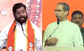 Eknath Shinde and the Shiv Sena: A Deep Dive into Maharashtra's Political Landscape