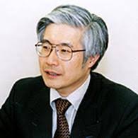Professor Ken-ichi Sato - image014