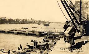 Bildergebnis für ‫شارع الرشيد قديما‬‎