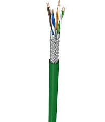 خرید و قیمت کابل شبکه Cat6 Sftp Rafsanjan Outdoor Double ...