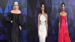 عالم المرأة: بالصور- أجمل إطلالات
