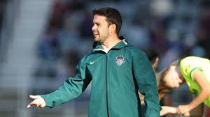 Jonatan Giráldez Leaves Washington Spirit for OL Lyonnes: An Awkward Exit?