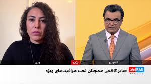 ضایعه مرگ مغزی صابر کاظمی، یک سال پس از محرومیت دو ساله از حضور در والیبال ایران