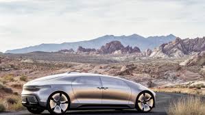 Image result for Mercedes F 015
