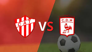 TyC Sports - News update