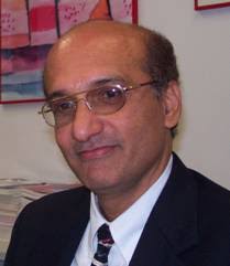 Dr Ahmed Kamal, CSIR-IICT We are pleased to welcome Dr Ahmed Kamal to the Advisory Board of MedChemComm and look forward to working with him in the future. - Ahmed-Kamal