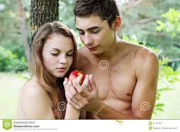 adam and eve