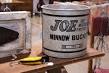 Vintage minnow buckets for sale