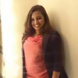 Dot Employee Tanvi Kiran's profile photo
