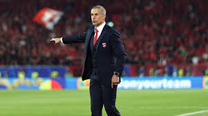 Sylvinho leaves Serie A midfielder and three other players in the stands for the match against Serbia
