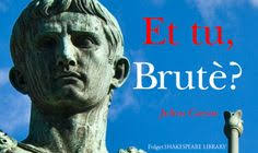 Julius Caesar on Pinterest | Shakespeare Quotes, Libraries and ... via Relatably.com