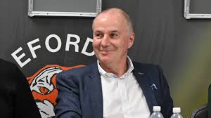 Castleford Tigers - News update