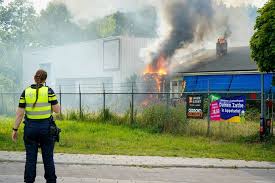 de Stentor - News update