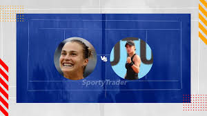 Aryna Sabalenka vs Sara Bejlek Prediction & Picks - WTA Cincinnati Open