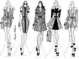 Résultat de recherche d'images pour "tutorial fashion"