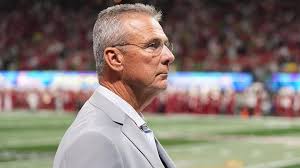 Urban Meyer drops the mic on why Sark shouldn't take Joey McGuire’s silly bait