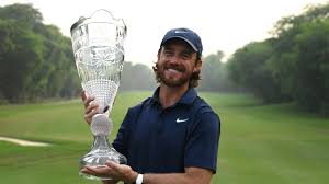 Golf Monthly - News update
