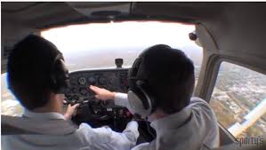 Image result for Flight Training: How to Choose a Flight School