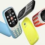 Does Nokia 3310 4G run Android? Yes and no