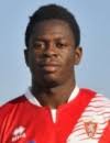 <b>Yaw Asante</b> - Spielerprofil - transfermarkt.de - s_136067_4333_2012_12_31_1