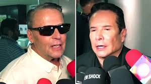 Abogado de Gustavo Adolfo Infante adelanta que pedirán una pena mayor para Alfredo Adame