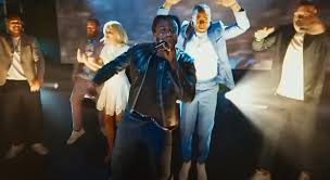 Shaboozey's 'Let 'Em Know' Debuts as New Thursday Night Football Theme for 2025 NFL Season