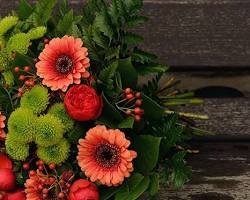 bouquet for an elder personの画像